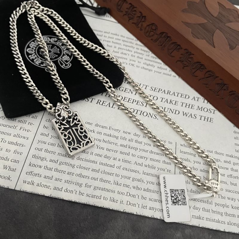 Chrome Hearts Necklaces